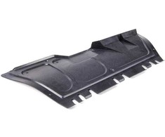 Vag Garsas Izoliacijos Dangtelis Bora Golf Beetle 1J0825237R