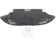Vag Garsas Iztverimo Danga Passat B5 2001 2005 Originalus 3B7825235A