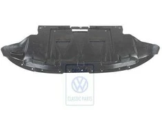 Vag Garsas Iztverimo Danga Passat B5 2001 2005 Originalus 3B7825235A