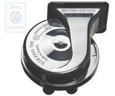 Vag Garsas Signalas Golf Mk1 Jetta Mk1 Originalus 171951223