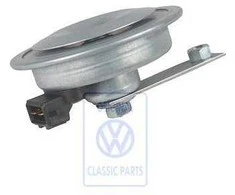 Vag Garsas Signalas Golf Mk3 Vento 1992 1999 Originalus 1H0951213
