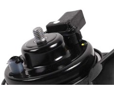VAG Garsas Signalizacija Skambutis Volkswagen Golf Jetta 5C0951223C Originalus