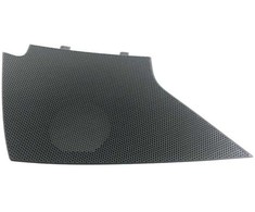 VAG garsiakalbio grotelės Sabre (juodos) Originalus 8V40357934PK