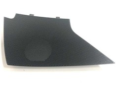 VAG garsiakalbio grotelės Sabre (juodos) Originalus 8V40357934PK