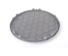 VAG Garsiakalbio Priedas Flanelinis Pilkas 703035793CU71
