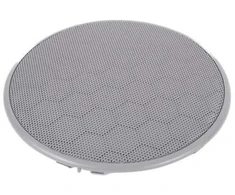 VAG Garsiakalbio Priedas Flanelinis Pilkas 703035793CU71