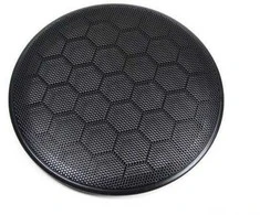 VAG Garsiakalbis Satin Juoda Volkswagen Bora Golf Beetle Originalus 3B0868149B41