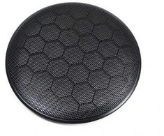VAG Garsiakalbis Satin Juoda Volkswagen Bora Golf Beetle Originalus 3B0868149B41