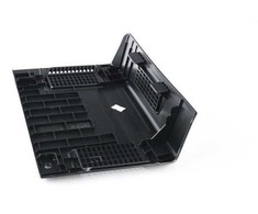 VAG Garsiųjų Amplifikatorių Dėklas Volkswagen Passat Audi A3 A1 Originalus 8V0863051