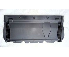 Vag Garso Izoliacijos Baseinas Audi A6 15 17 Originalus 4G0863821S