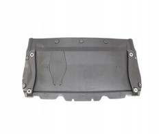 Vag Garso Izoliacijos Baseinas Audi A6 15 17 Originalus 4G0863821S