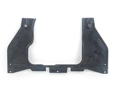 VAG Garso Izoliacijos Gaubtas AUDI A6 VW PASSAT 1997-2005 Originalus 4B0863822G