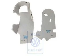 Vag Garsų Izoliacija T4 1996 2004 Originalus 701815083A