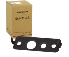 VAG Gasket Audi A1 A3 Seat Altea Ibiza Skoda Fabia Octavia VW Golf Polo Originalus 03L145757H