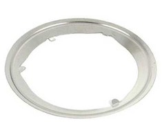 VAG Gasket Exhaust Pipe Volkswagen Golf Audi A3 Originalus 1K0253115AE