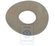 Vag Gaukštinės Guoliai Caddy Golf Corrado 211805243 Originalus
