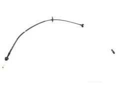 VAG Gazolinio Kabelis Volkswagen Passat Audi A4 A6 1997 2002 Originalus 4B1721555A