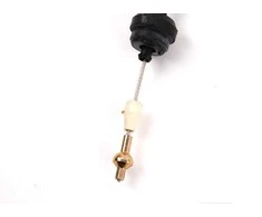 VAG Gazolinio Kabelis Volkswagen Passat Audi A4 A6 1997 2002 Originalus 4B1721555A