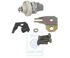 Vag Gazpedėlio Potenciometras Golf Mk2 Jetta Mk2 050129088B