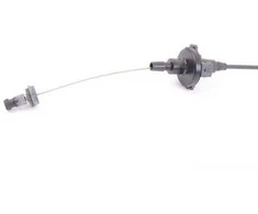 VAG Gazpedų Kabelis Audi A3 2001-2005 Volkswagen Golf 1999-2001 Originalus 1J0723555AB