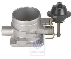 Vag Gaztai Valdymo Modulis Caddy Mk2 Golf Mk3 Polo Classic Originalus 028128063