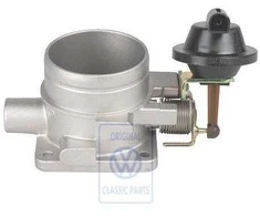 Vag Gaztai Valdymo Modulis Caddy Mk2 Golf Mk3 Polo Classic Originalus 028128063