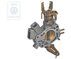 Vag Gaztaro Valdymas Derby Mk2 Golf Mk2 Jetta Mk2 Polo 2F Originalus 030129337