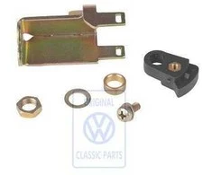 Vag Gaztelės Svoris Golf Mk2 Jetta Mk2 Polo 2F 1987 1994 Originalus 030129343D