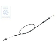 Vag Gaztelio Kabelis Golf Mk3 Mk4 Passat B4 Originalus 1H0721555R