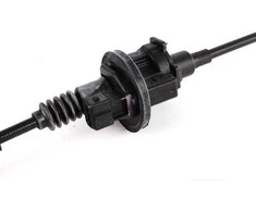 Vag Gaztelio Kabelis Volkswagen Passat Audi A4 1995-2001 Originalus 8D1723555AL