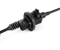 Vag Gaztelio Kabelis Volkswagen Passat Audi A4 1995-2001 Originalus 8D1723555AL