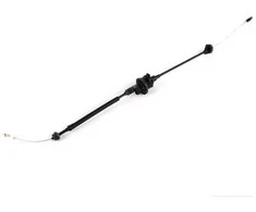 Vag Gaztelio Kabelis Volkswagen Passat Audi A4 1995-2001 Originalus 8D1723555AL