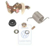 Vag Gaztų Svoris Derby Mk2 Golf Mk2 Jetta Mk2 Polo 2F Originalus 030129351A