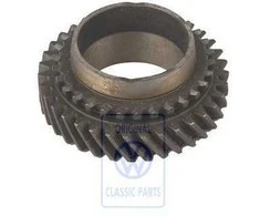 Vag Gearbox Pavarų Dėžės Dalis Golf 4 Bora 1998 2006 Originalus 113311261