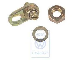 VAG Geležinis Spynos Raktas Derby Mk1 Golf Mk1 Polo Mk1 Originalus 036129357B