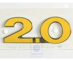 Vag Geltoni Raide Volkswagen Golf Fox Polo 1J0853675ADPVQ