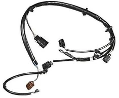 VAG Generatoriaus Elektros Laidynas Audi A3 S3 Volkswagen Golf Originalus 1K0971230JJ