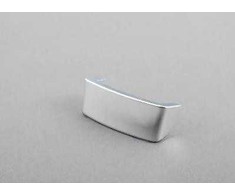 VAG Genuine aliuminio dangtelis vairo VW Eos Golf 1Q0419685C3Q7