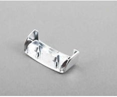 VAG Genuine aliuminio dangtelis vairo VW Eos Golf 1Q0419685C3Q7