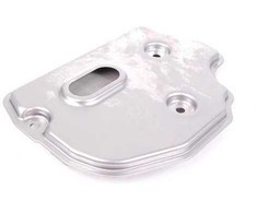 VAG Genuine alyvos filtras VW Beetle kabrioletas Golf R32 GTI Rabbit 09G325429B