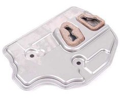VAG Genuine alyvos filtras VW Beetle kabrioletas Golf R32 GTI Rabbit 09G325429B