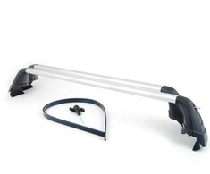 VAG Genuine Base Carrier Set 4-Door VW e-Golf Golf R32 GTI Rabbit 5G1 AU1 5G4071126