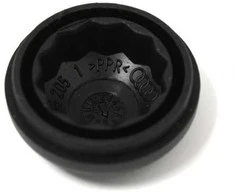 VAG Genuine Cap AUDI VW Audi A4 Avant S4 Cabrio quattro A8 S8 Q7 R8 RS4 8Z0955205