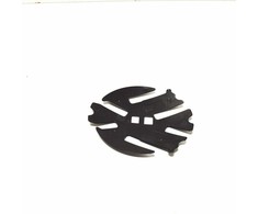 VAG Genuine Carrier Plate VW Golf R32 Gti Rabbit Variant 4Motion 5G0853719041