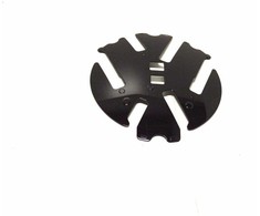 VAG Genuine Carrier Plate VW Golf R32 Gti Rabbit Variant 4Motion 5G0853719041