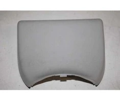 VAG Genuine Crystal sidabrinė dangtelio kapsulė AUDI A6 Avant S6 quattro 4G0907299AAEP5