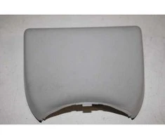 VAG Genuine Crystal sidabrinė dangtelio kapsulė AUDI A6 Avant S6 quattro 4G0907299AAEP5