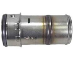 VAG Genuine Damper Lhd 070129955D