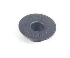 VAG Genuine Grommet apatinis viršutinis AUDI Audi A6 Avant S6 quattro A8 S8 RS6 4B0807467B