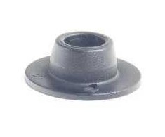 VAG Genuine Grommet apatinis viršutinis AUDI Audi A6 Avant S6 quattro A8 S8 RS6 4B0807467B